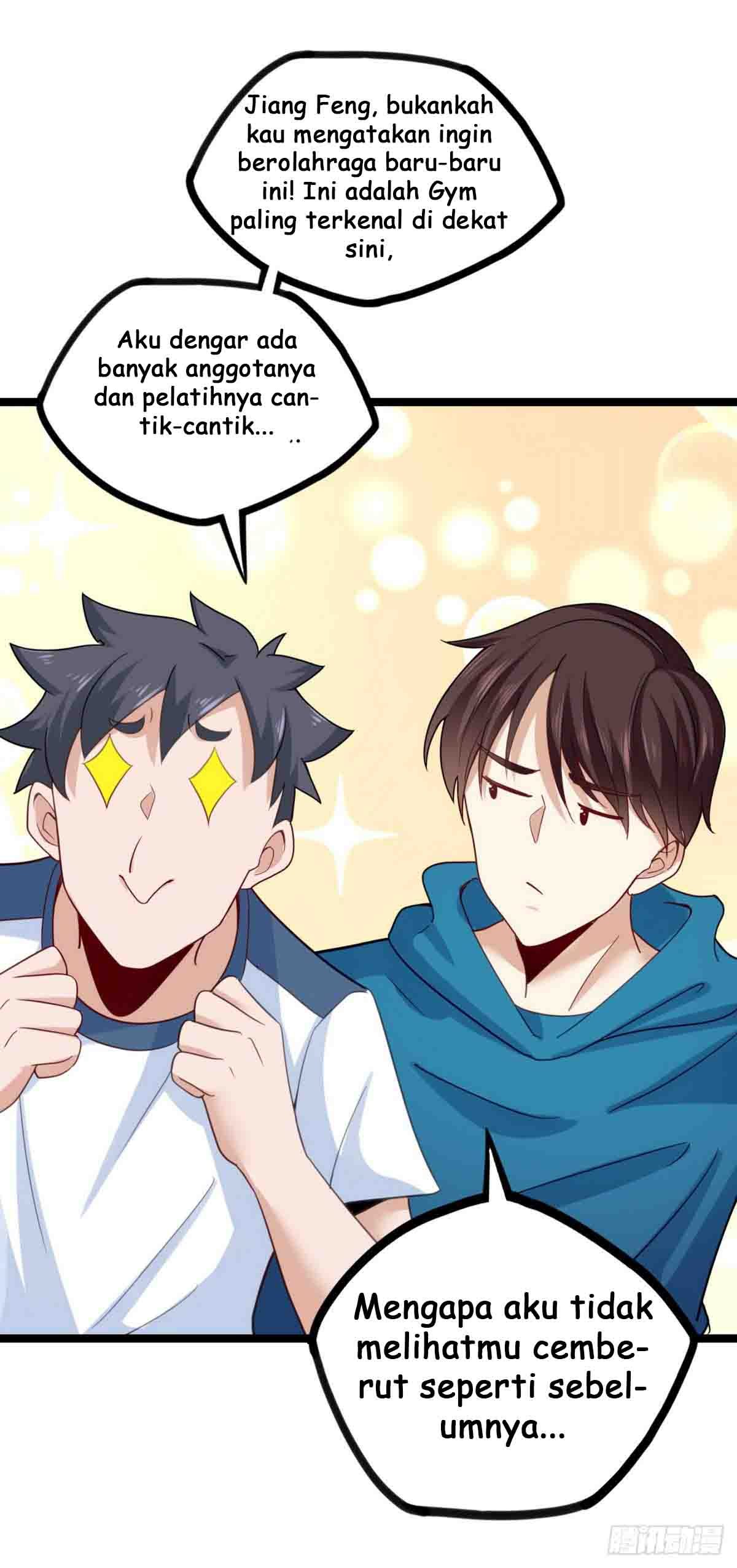 Urban Immortal Emperor Chapter 23 Gambar 18